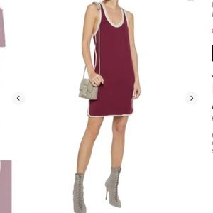 Rag & Bone NWT mini tank dress